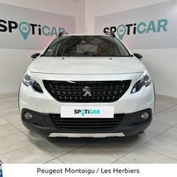 Peugeot 2008 1.2 PureTech 110ch S&S BVM5 GT Line Montaigu-Vend&eacute;e