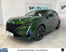 Peugeot e-308 Montaigu-Vendée
