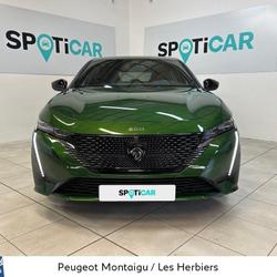Peugeot e-308 54 kWh 156ch First Edition GT Montaigu-Vend&eacute;e