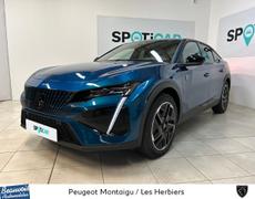 Peugeot 408 Montaigu-Vendée