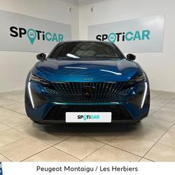 Peugeot 408 HYBRID PHEV 225 e-EAT8 GT Montaigu-Vend&eacute;e