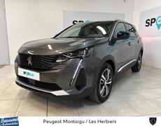 Peugeot 5008 Montaigu-Vendée