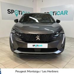 Peugeot 5008 BlueHDi 130ch S&S EAT8 Allure Pack Montaigu-Vend&eacute;e