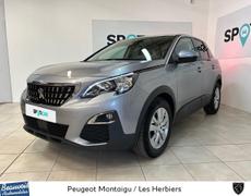 Peugeot 3008 Montaigu-Vendée