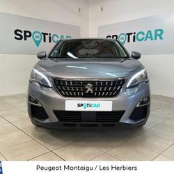 Peugeot 3008 BlueHDi 130ch S&S EAT8 Active Business Montaigu-Vend&eacute;e