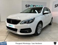 Peugeot 308 societe Montaigu-Vendée