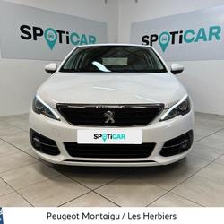 Peugeot 308 societe BlueHdi 130 S&S BVM6 Active ACTIVE BUSINESS R' Montaigu-Vend&eacute;e