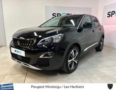 Peugeot 3008 Montaigu-Vendée
