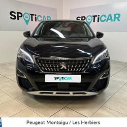 Peugeot 3008 1.2 Puretech 130ch S&S BVM6 Allure Montaigu-Vend&eacute;e