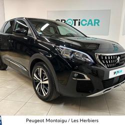 Peugeot 3008 1.2 Puretech 130ch S&S BVM6 Allure Montaigu-Vend&eacute;e