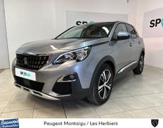 Peugeot 3008 Montaigu-Vendée