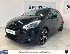 Peugeot 208 Montaigu-Vendée
