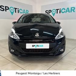 Peugeot 208 1.2 PureTech 110ch S&S EAT6 GT Line Montaigu-Vend&eacute;e