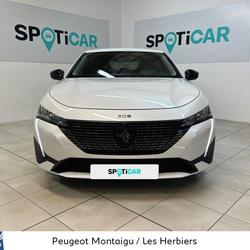 Peugeot 308 III Phase 1 BlueHDi 130ch S&S EAT8 Allure Pack Montaigu-Vend&eacute;e