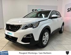 Peugeot 3008 Montaigu-Vendée