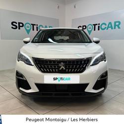 Peugeot 3008 1.2 Puretech 130ch S&S BVM6 Active Business Montaigu-Vend&eacute;e