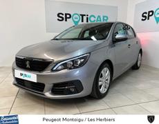 Peugeot 308 II Phase 2 Montaigu-Vendée