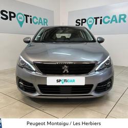 Peugeot 308 II Phase 2 PureTech 110ch S&S BVM6 ACTIVE Access Montaigu-Vend&eacute;e