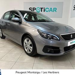 Peugeot 308 II Phase 2 PureTech 110ch S&S BVM6 ACTIVE Access Montaigu-Vend&eacute;e