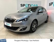 Peugeot 308 II Phase 1 Montaigu-Vendée