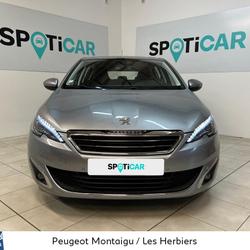 Peugeot 308 II Phase 1 1.2 PureTech 130ch S&S EAT6 Allure Montaigu-Vend&eacute;e