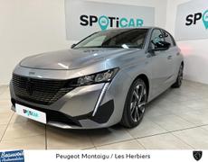 Peugeot 308 III Phase 1 Montaigu-Vendée