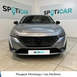 Peugeot 308 III Phase 1 PureTech 130ch S&S EAT8 Allure Pack Montaigu-Vend&eacute;e