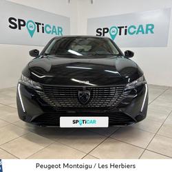 Peugeot 308 III Phase 1 PureTech 130ch S&S BVM6 Allure Montaigu-Vend&eacute;e