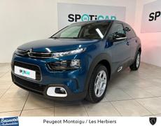 Citroen C4 Cactus Montaigu-Vendée