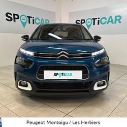 Citroen C4 Cactus Puretech 110 SHINE BVM6 Montaigu-Vend&eacute;e