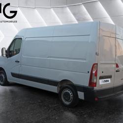 Renault Master MASTER FGN TRAC F3500 L2H2 BLUE DCI 135 CONFORT Charleville-M&eacute;zi&egrave;res