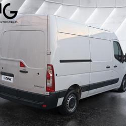 Renault Master MASTER FGN TRAC F3500 L2H2 BLUE DCI 135 CONFORT Charleville-M&eacute;zi&egrave;res