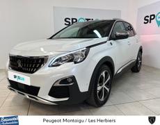 Peugeot 3008 Montaigu-Vendée