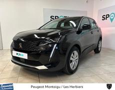Peugeot 3008 Montaigu-Vendée