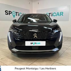 Peugeot 3008 BlueHDi 130ch S&S EAT8 Active Business Montaigu-Vend&eacute;e