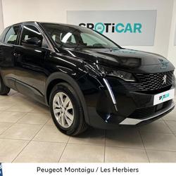 Peugeot 3008 BlueHDi 130ch S&S EAT8 Active Business Montaigu-Vend&eacute;e