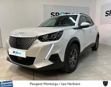 Peugeot e-2008 Montaigu-Vendée