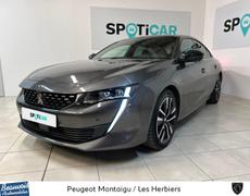 Peugeot 508 Montaigu-Vendée