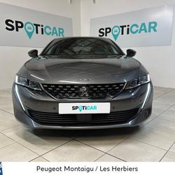 Peugeot 508 HYBRID 225 e-EAT8 GT Montaigu-Vend&eacute;e