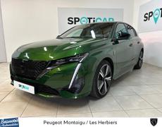 Peugeot 308 III Phase 1 Montaigu-Vendée