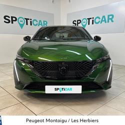 Peugeot 308 III Phase 1 BlueHDi 130ch S&S EAT8 GT Montaigu-Vend&eacute;e