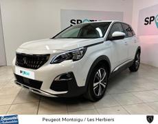 Peugeot 3008 Montaigu-Vendée