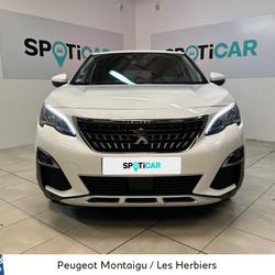 Peugeot 3008 Puretech 130ch S&S EAT8 Allure Montaigu-Vend&eacute;e