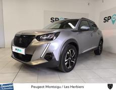 Peugeot 2008 Montaigu-Vendée