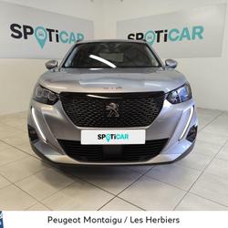 Peugeot 2008 PureTech 130 S&S EAT8 Allure Montaigu-Vend&eacute;e