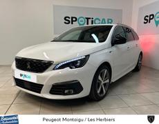Peugeot 308 SW phase 1