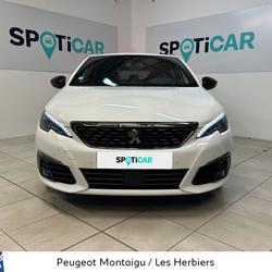 Peugeot 308 SW phase 1 PureTech 130ch S&S BVM6 GT Montaigu-Vend&eacute;e