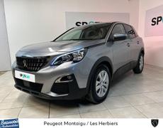 Peugeot 3008 Montaigu-Vendée