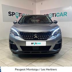 Peugeot 3008 BlueHDi 130ch S&S BVM6 Active Business Montaigu-Vend&eacute;e