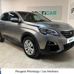 Peugeot 3008 BlueHDi 130ch S&S BVM6 Active Business Montaigu-Vend&eacute;e